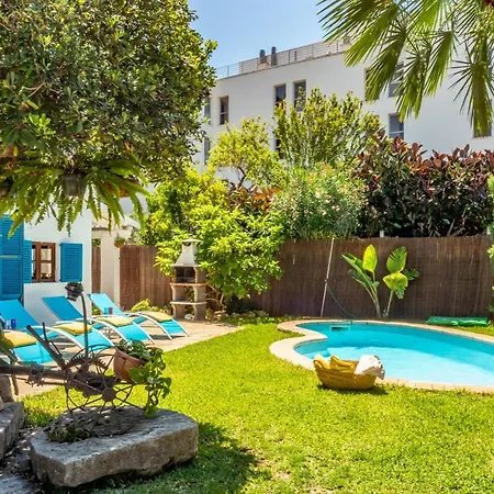 Dom wakacyjny Casa Son Moll Cala Ratjada (Mallorca)