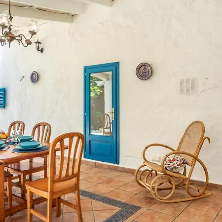 Dom wakacyjny Casa Son Moll Cala Ratjada (Mallorca)