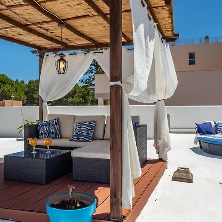 Casa Son Moll Cala Ratjada (Mallorca)