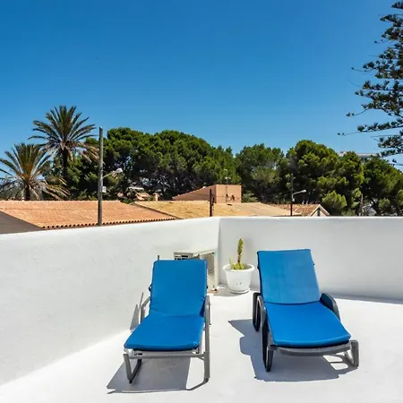 Casa Son Moll Cala Ratjada (Mallorca)
