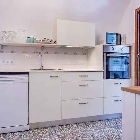 Casa Son Moll Будинок відпочинку